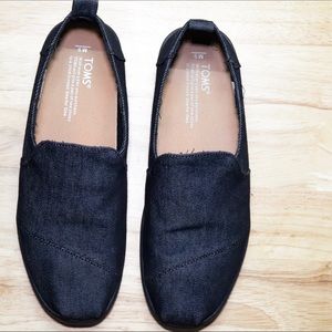 Toms shoes